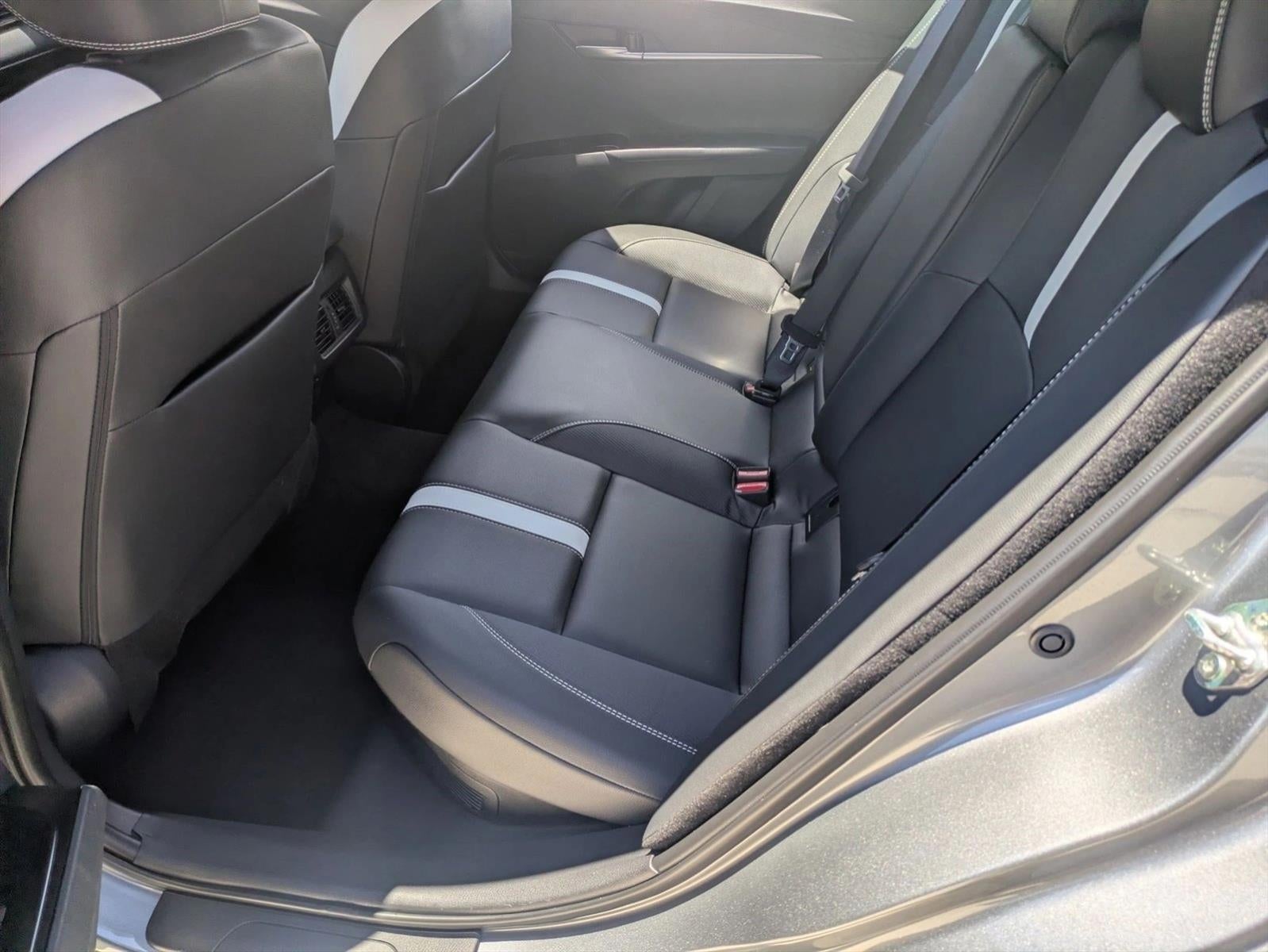 2026 Toyota Camry SE (SE)