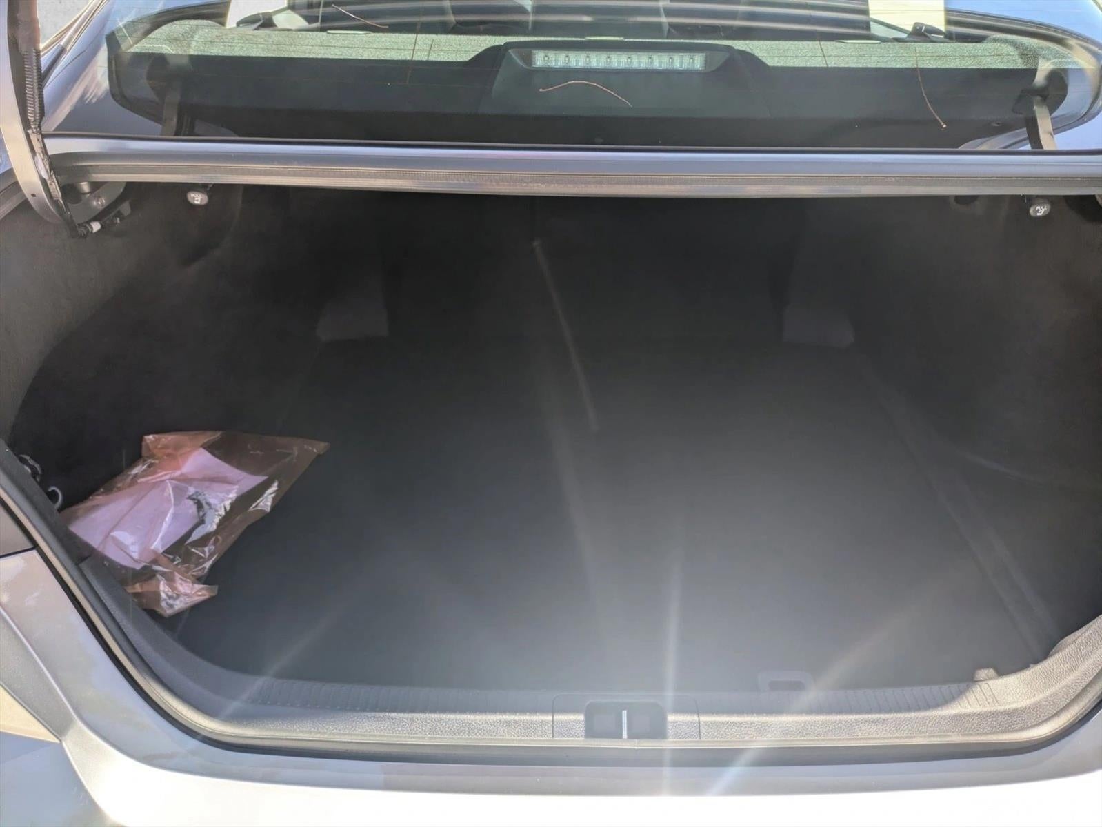 2026 Toyota Camry SE (SE)