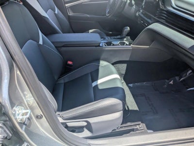 2026 Toyota Camry SE (SE)