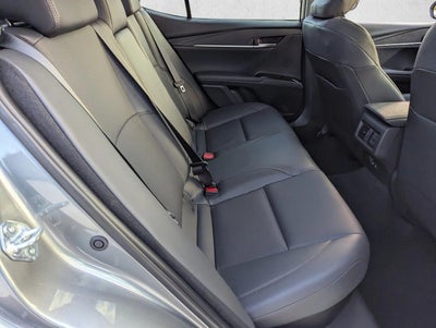 2025 Toyota Camry XLE (SE)