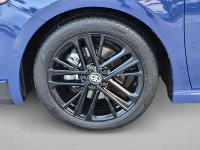 2026 Toyota Camry SE (SE)