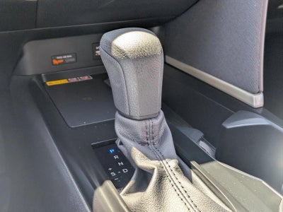 2026 Toyota Camry LE (SE)