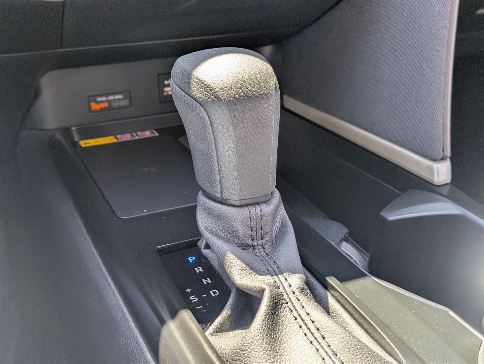 2026 Toyota Camry LE (SE)