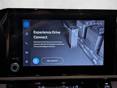 2026 Toyota Camry LE (SE)