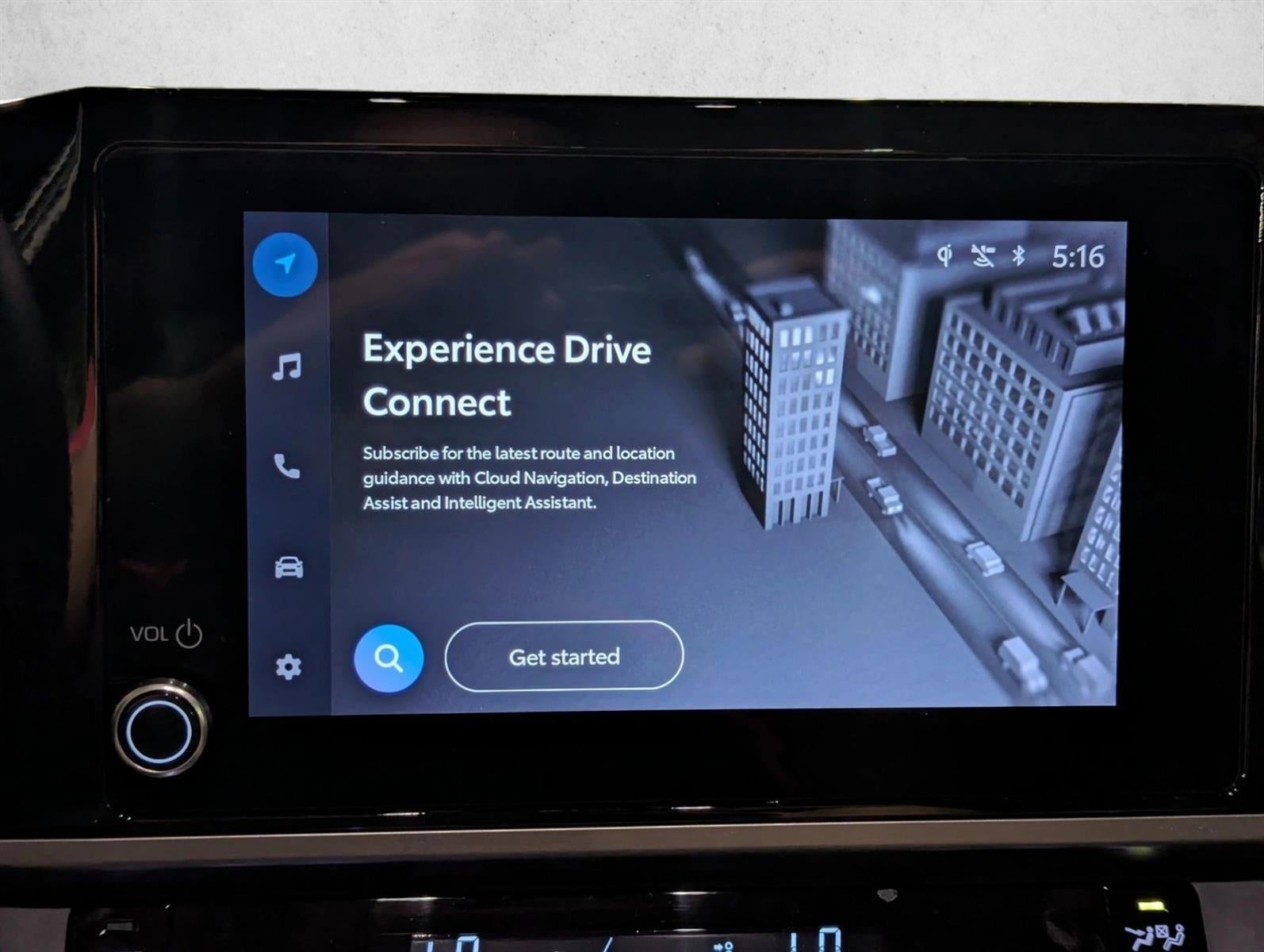 2026 Toyota Camry LE (SE)