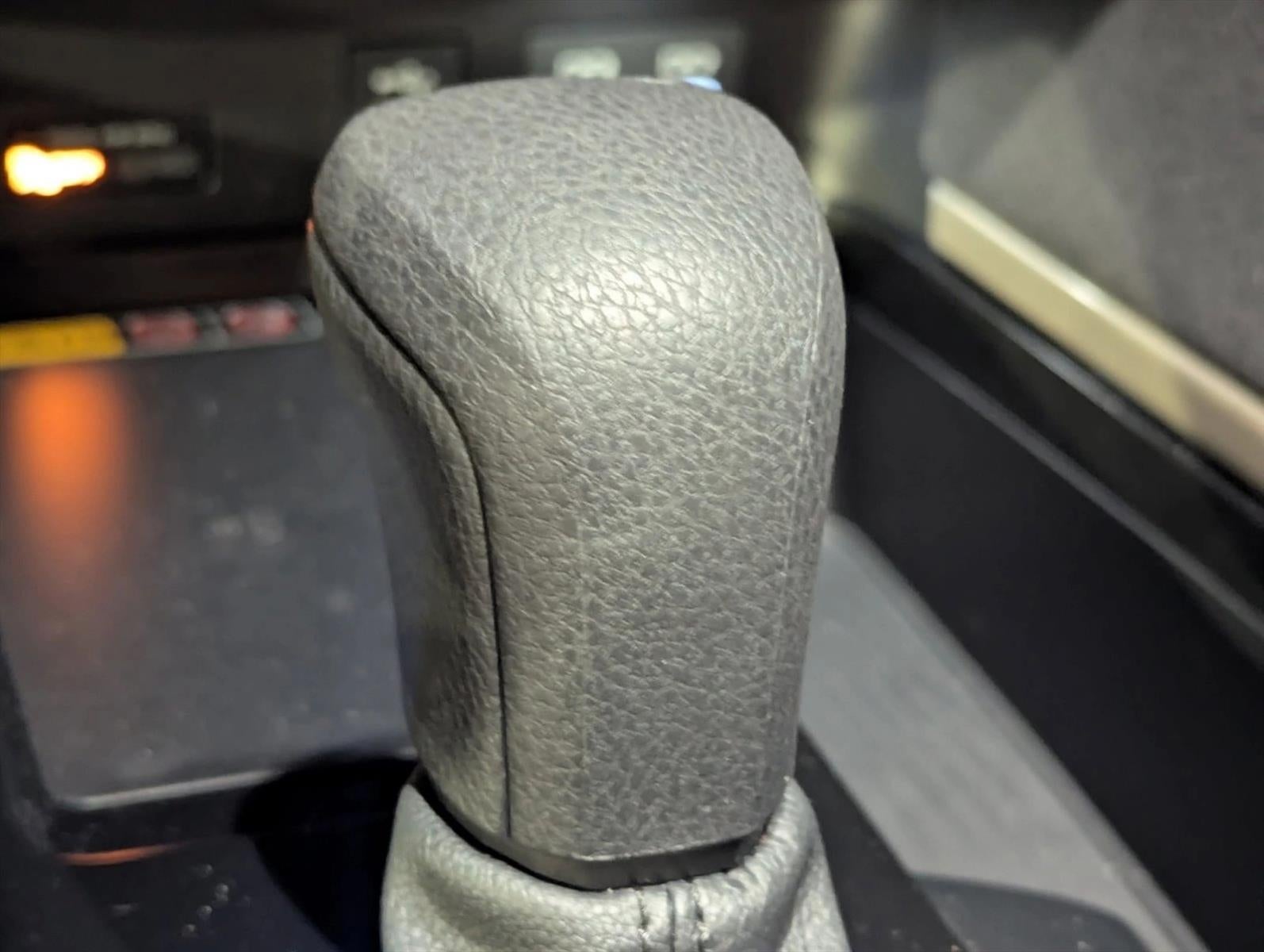 2026 Toyota Camry LE (SE)