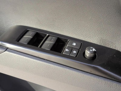 2026 Toyota Camry SE (SE)