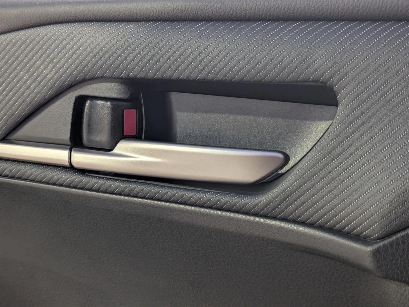 2026 Toyota Camry SE (SE)