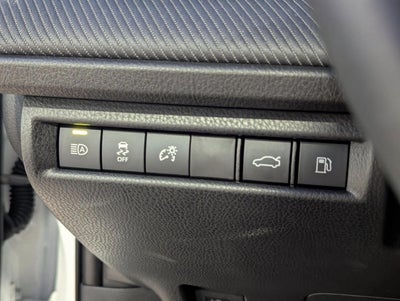 2026 Toyota Camry SE (SE)