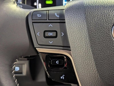 2026 Toyota Camry SE (SE)