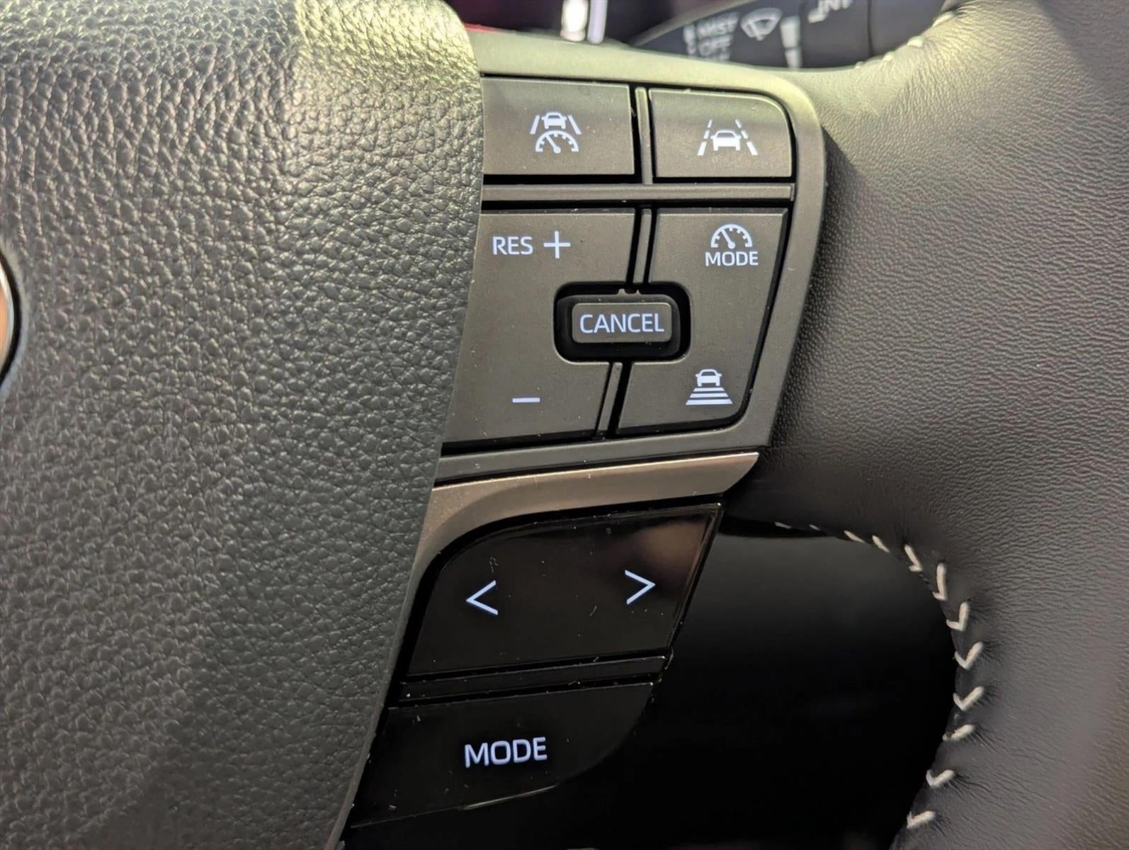 2026 Toyota Camry SE (SE)