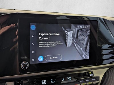 2026 Toyota Camry SE (SE)