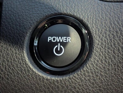 2026 Toyota Camry SE (SE)