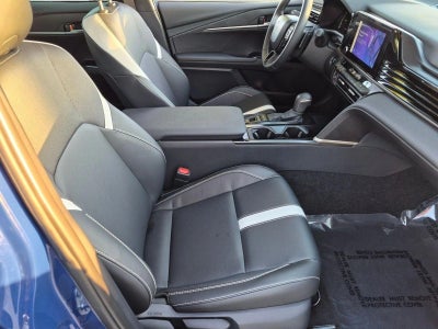 2026 Toyota Camry SE (SE)