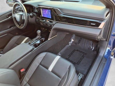 2026 Toyota Camry SE (SE)