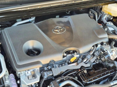 2026 Toyota Camry SE (SE)