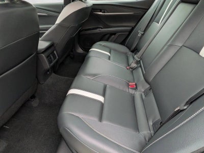 2026 Toyota Camry SE (SE)