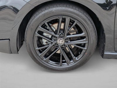 2026 Toyota Camry SE (SE)