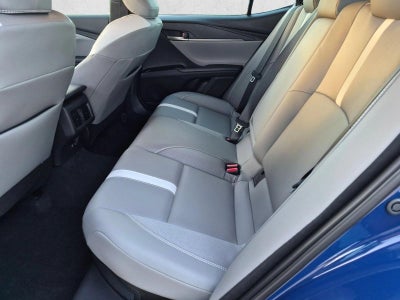 2026 Toyota Camry SE (SE)