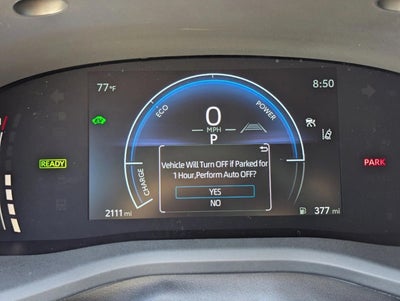 2026 Toyota Camry SE (SE)