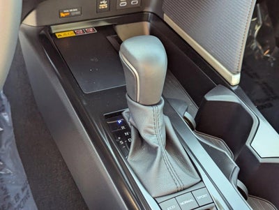 2026 Toyota Camry SE (SE)