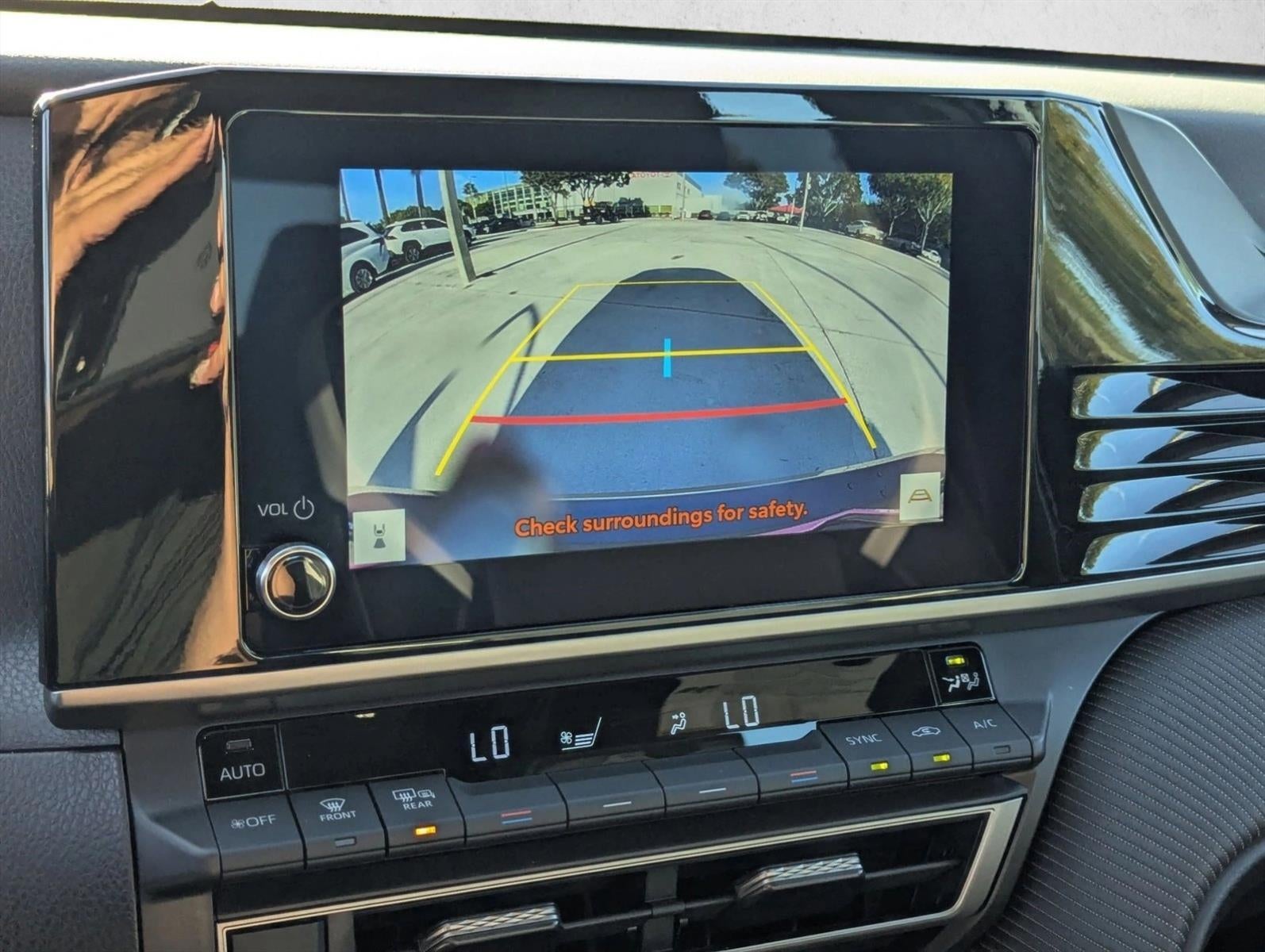 2026 Toyota Camry SE (SE)