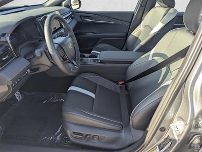 2026 Toyota Camry SE (SE)