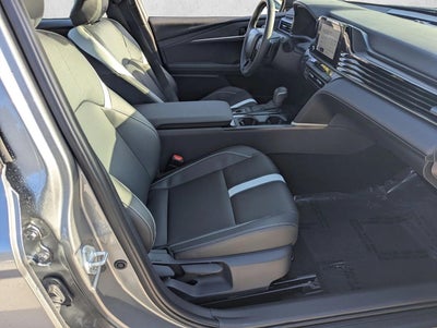 2026 Toyota Camry SE (SE)