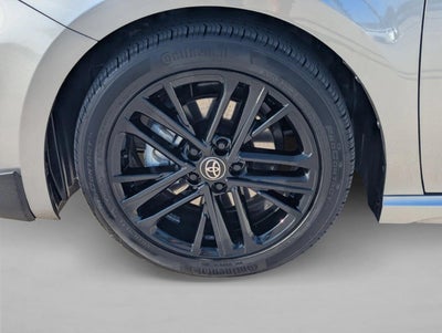 2026 Toyota Camry SE (SE)