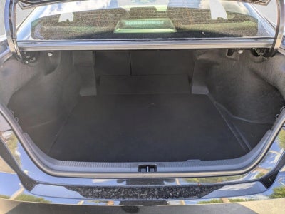 2025 Toyota Camry LE (SE)