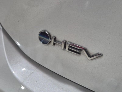 2025 Toyota Camry XSE (Natl)