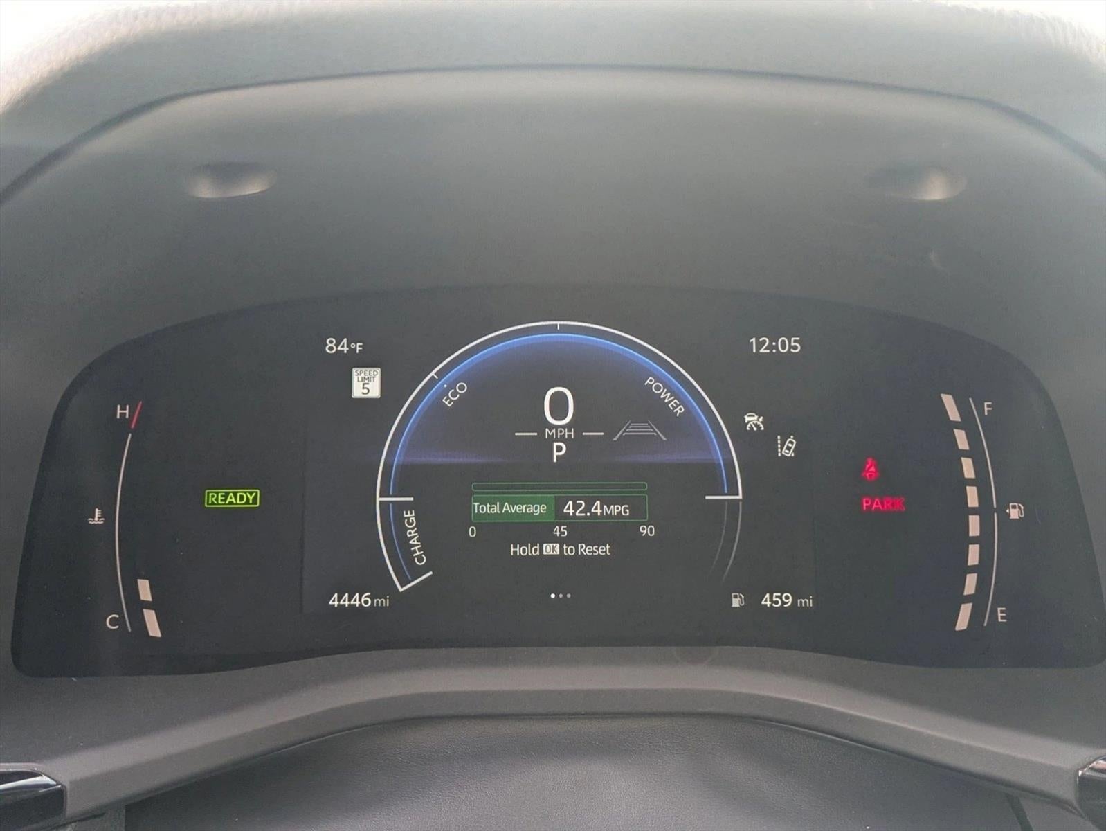 2026 Toyota Camry SE (SE)