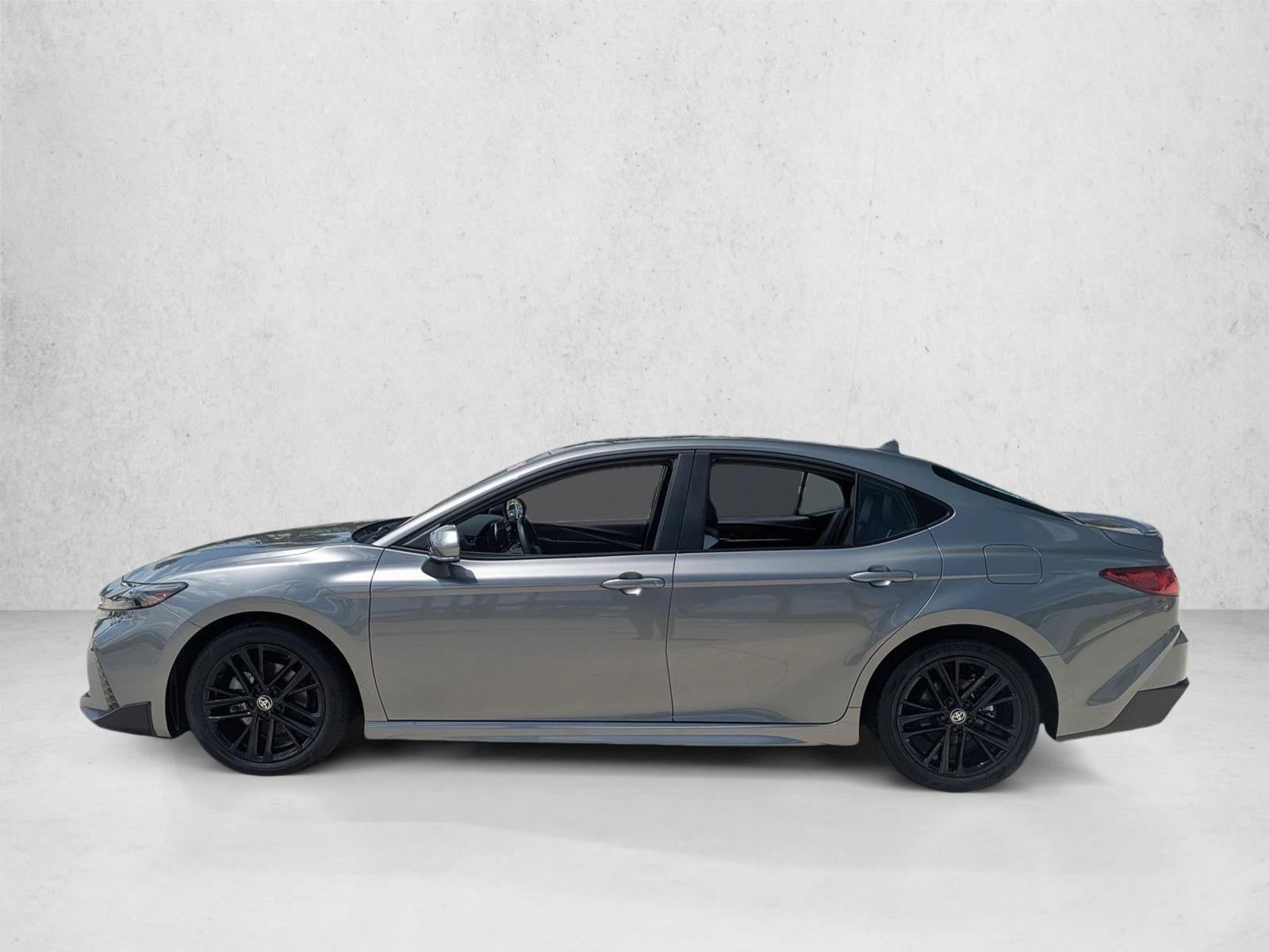 2026 Toyota Camry SE (SE)