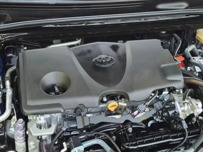 2026 Toyota Camry SE (SE)
