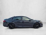 2026 Toyota Camry SE (SE)