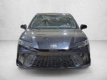 2025 Toyota Camry SE (SE)