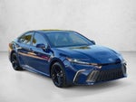 2026 Toyota Camry SE (SE)
