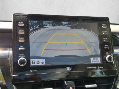 2023 Toyota Camry XLE Auto (SE)