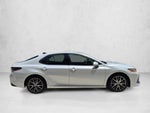 2023 Toyota Camry XLE Auto (SE)