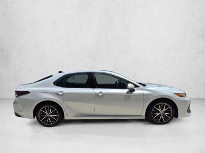 2023 Toyota Camry XLE Auto (SE)