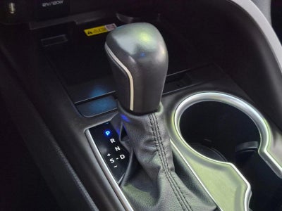 2024 Toyota Camry XLE V6 Auto (Natl)