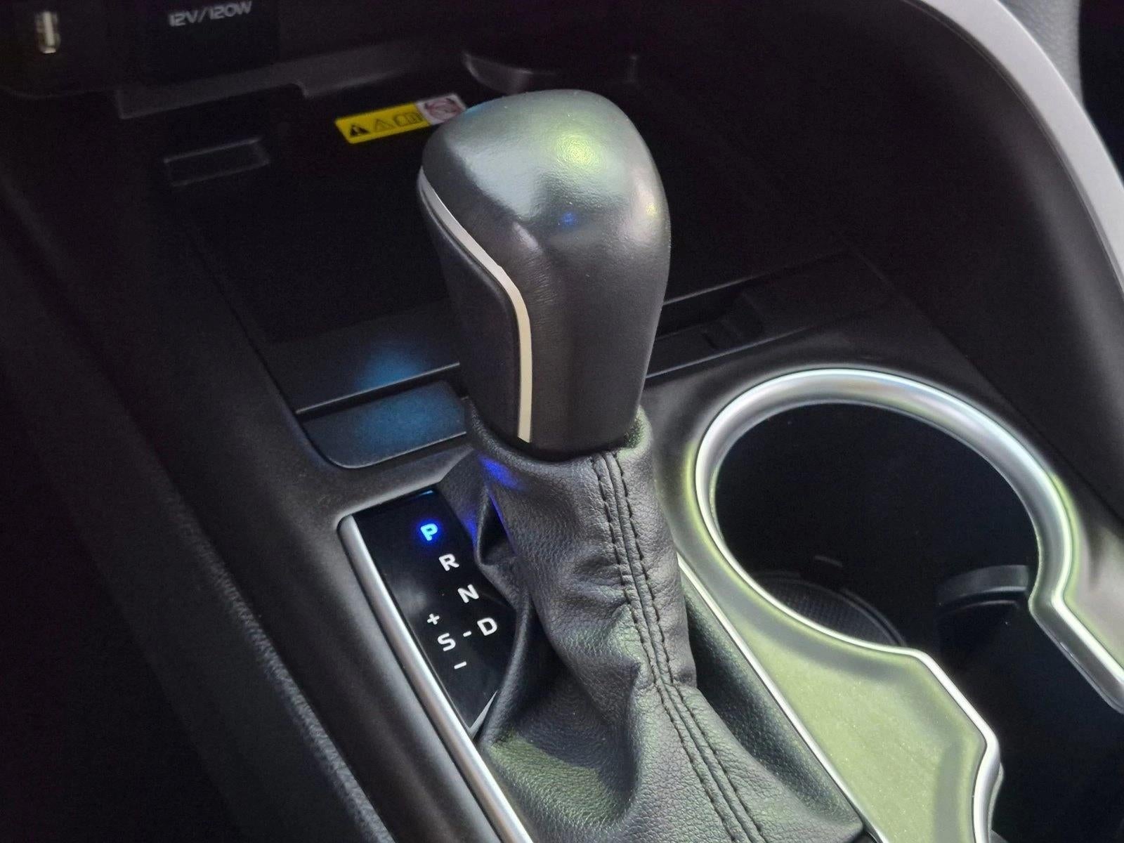 2024 Toyota Camry XLE V6 Auto (Natl)
