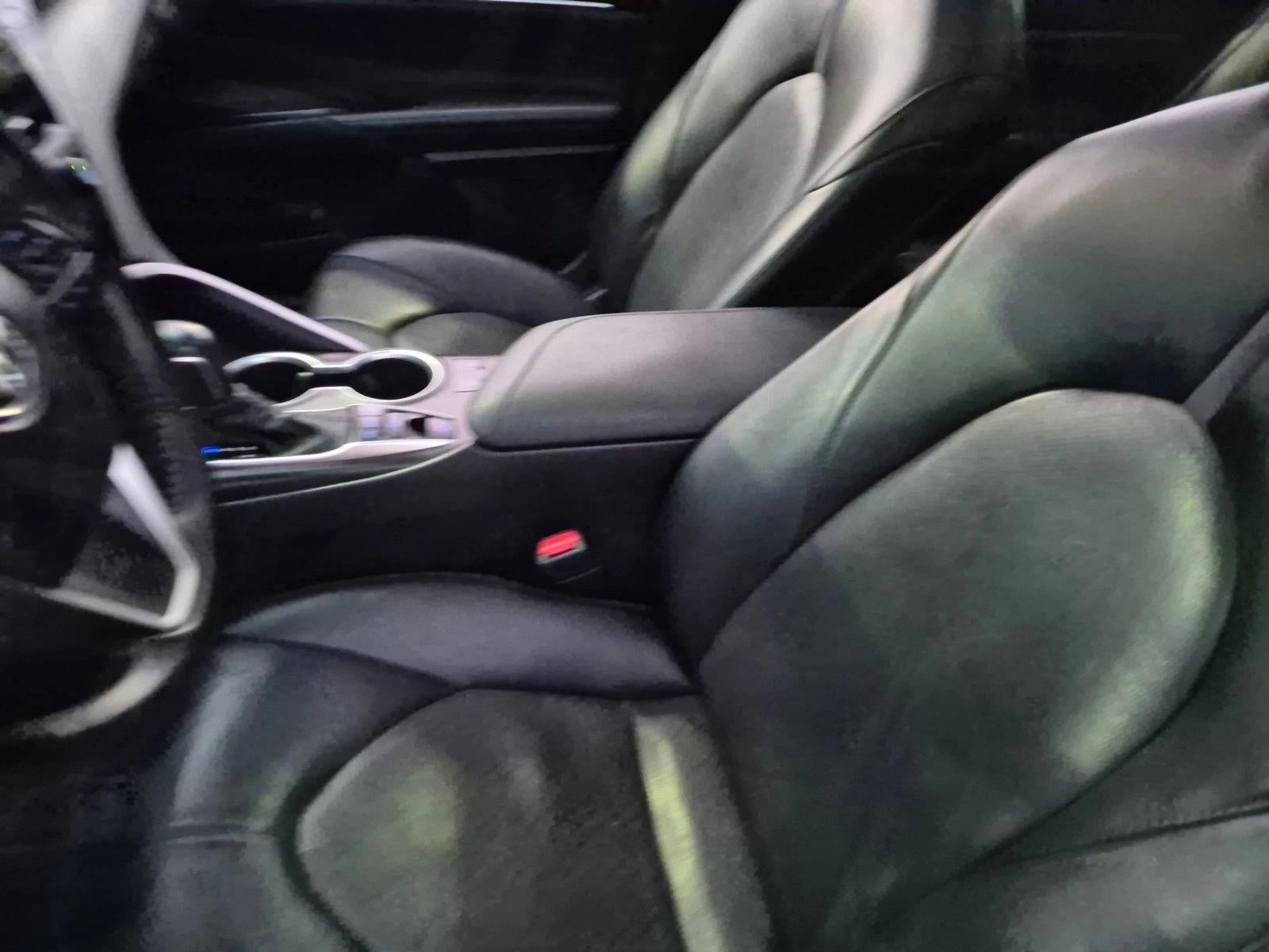 2024 Toyota Camry XLE V6 Auto (Natl)