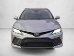 2024 Toyota Camry XLE V6 Auto (Natl)