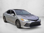 2024 Toyota Camry XLE V6 Auto (Natl)