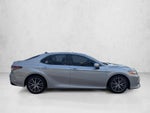 2024 Toyota Camry XLE V6 Auto (Natl)