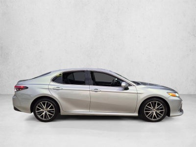 2024 Toyota Camry XLE V6 Auto (Natl)