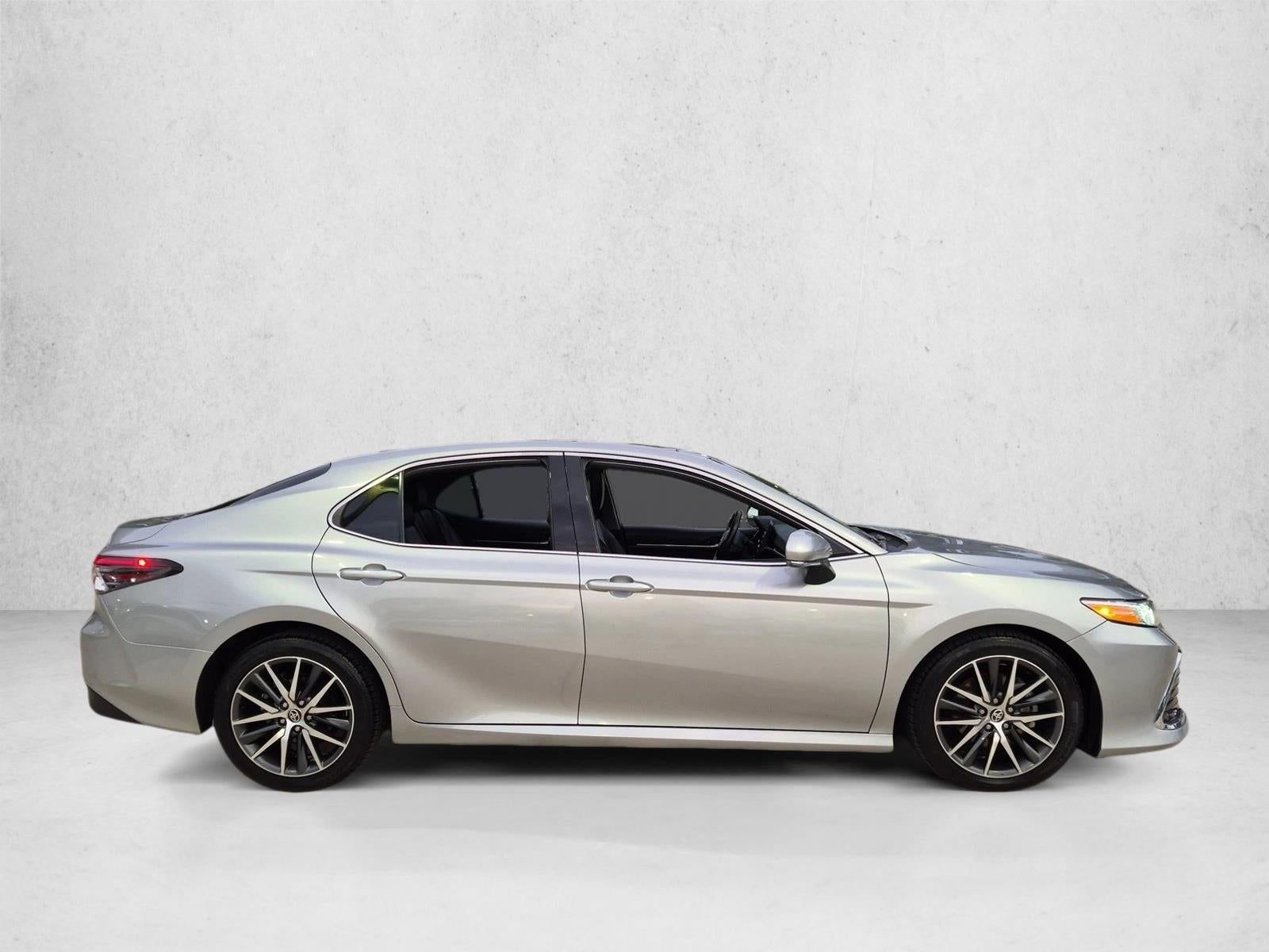 2024 Toyota Camry XLE V6 Auto (Natl)