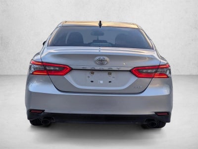 2024 Toyota Camry XLE V6 Auto (Natl)