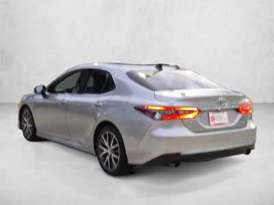 2024 Toyota Camry XLE V6 Auto (Natl)